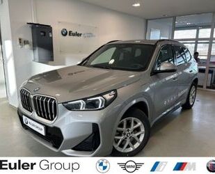 BMW BMW X1 xDrive 30e U11 XB2 Sportpaket AD AHK-klappb Gebrauchtwagen