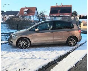 VW Volkswagen Golf Sportsvan 1.4 TSI 92kW DSG Comfort Gebrauchtwagen