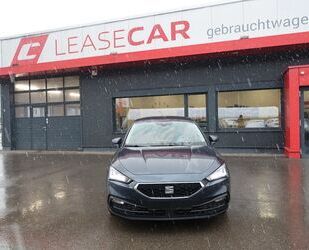 Seat Seat Leon Reference *LED*EXP.9990* Gebrauchtwagen