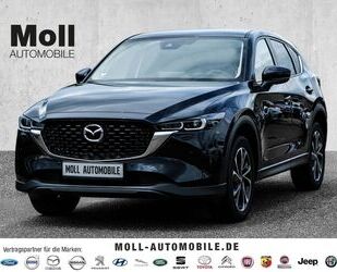 Mazda Mazda CX-5 Ad vantage 2WD 2.0 e-SKYACTIV-G 165 M-H Gebrauchtwagen