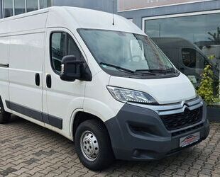 Citroen Citroën Jumper Grossraumkasten 33 L2H2 PROLINE Blu Gebrauchtwagen