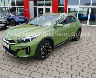 Kia Kia XCeed 1.5 T-GDI DCT Spirit/XCL-Paket/JBL Sound Gebrauchtwagen