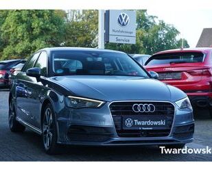 Audi Audi A3 Sportback 2.0 TDI S-line ACC B&O SHZ AHK Gebrauchtwagen