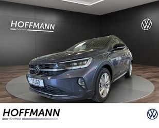 VW Volkswagen Taigo 1.0 TSI MOVE DSG AHK+RFK+MATRIX-L Gebrauchtwagen