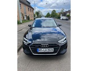 Audi Audi A4 45 TFSI S tronic quattro Avant - Gebrauchtwagen