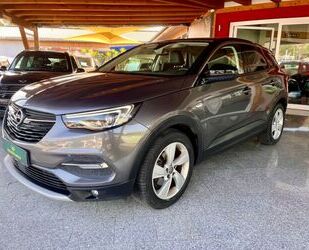 Opel Opel Grandland (X) Navi LED AHK Klima Kamera 360* Gebrauchtwagen