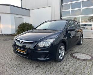 Hyundai Hyundai i30 Edition+ Klima* Gebrauchtwagen