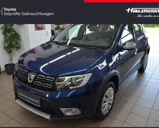 Dacia Dacia Sandero Stepway TCe 90 (S&S) Celebration*STA Gebrauchtwagen