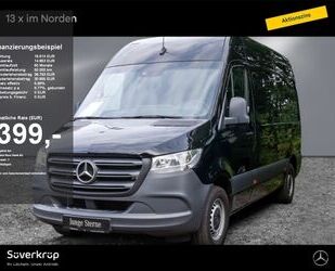 Mercedes-Benz Mercedes-Benz Sprinter 317 KASTEN L2H2 KLIMA AHK 3 Gebrauchtwagen