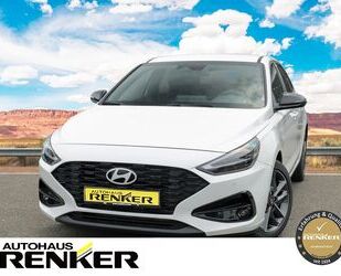 Hyundai Hyundai i30 Advantage MJ25 Gebrauchtwagen