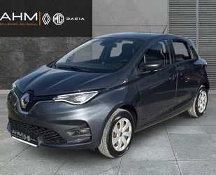 Renault Renault ZOE R110 ZE50 inkl. Kaufakku NAVI Standhei Gebrauchtwagen