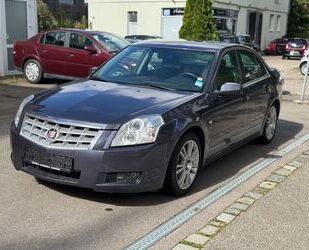 Cadillac Cadillac BLS Lim Gebrauchtwagen