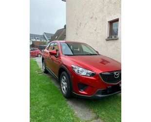 Mazda Mazda CX-5 2.0 SKYACTIV-G Prime-Line Prime-Line Gebrauchtwagen