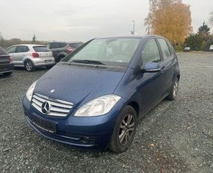 Mercedes-Benz Mercedes-Benz A 150 A -Klasse A 150 Gebrauchtwagen