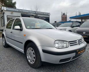 VW Volkswagen Golf 1.4/5TÜRER/TÜV/HU/06/2026/KLIMA/ Gebrauchtwagen