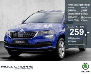 Skoda Skoda Karoq 1.5 TSI Ambition ACC FLA W-PAKET PDC L Gebrauchtwagen