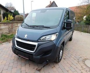 Peugeot Peugeot Boxer Kasten L1H1 Pro BlueHDi 120, Kamera, Gebrauchtwagen