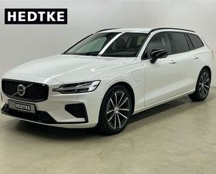 Volvo Volvo V60 T6 AWD Plug-in Hybrid Plus Dark 18