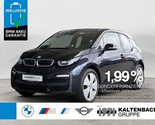 BMW BMW i3 120Ah KLIMA PDC SHZ KAMERA NAVI W-LAN ACC L Gebrauchtwagen