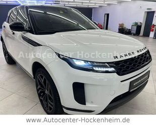 Land Rover Land Rover Range Rover Evoque 2a Edition Gebrauchtwagen