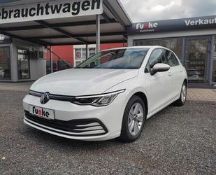 VW Volkswagen Golf 1.5 TSI OPF Life **ACC**SITZHEIZUN Gebrauchtwagen