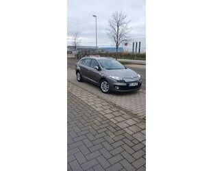 Renault Renault Megane Grandtour ENERGY TCe 130 TOP PREIS Gebrauchtwagen