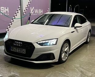 Audi Audi A5 45 TFSI - Digitales Tacho / Service Neu Gebrauchtwagen