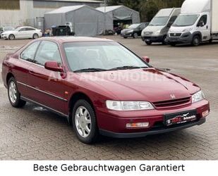 Honda Honda Accord Coupe 39.000km Sammlerfahrzeug Gebrauchtwagen