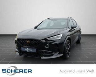 Cupra Cupra Formentor VZ5 2.5 TSI DSG SCHALENSITZ/KAM/DW Gebrauchtwagen