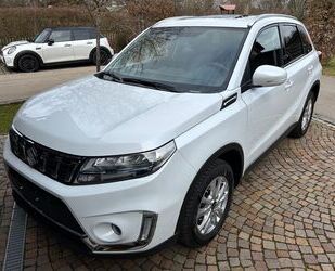 Suzuki Suzuki Vitara 1.4 Comfort+ Allgrip 4x4 Gebrauchtwagen