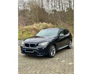 BMW BMW X1 xDrive25d Sport Line Sport Line Gebrauchtwagen