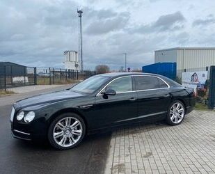 Bentley Bentley Flying Spur 6.0 W12/Bentley Garantie/Unfal Gebrauchtwagen