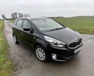 Kia Kia Carens 1.6 GDI Gebrauchtwagen