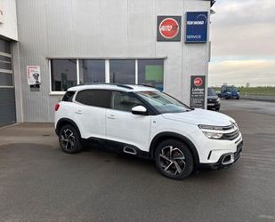 Citroen Citroën C5 Aircross Feel Pack Plug-In-Hybrid Gebrauchtwagen