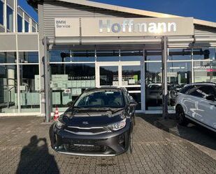 Kia Kia Stonic 1.Hand/Navi/RFK Gebrauchtwagen