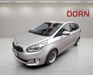 Kia Carens Gebrauchtwagen