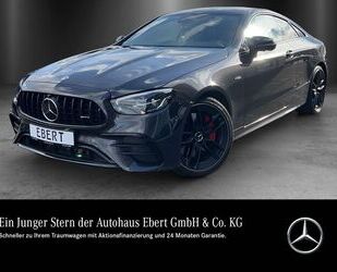 Mercedes-Benz Mercedes-Benz E53 €125.367-Carbon DISTRO Perf.AGA Gebrauchtwagen