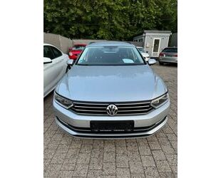 VW Volkswagen Passat Variant Comfortline BMT/Start-St Gebrauchtwagen