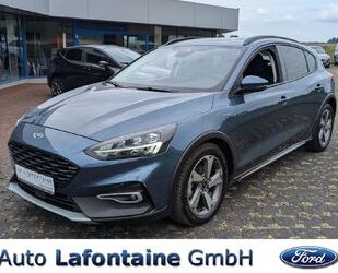 Ford Ford Focus Lim. Active*PDC*RFK*ACC*Techno-Pkt* Gebrauchtwagen