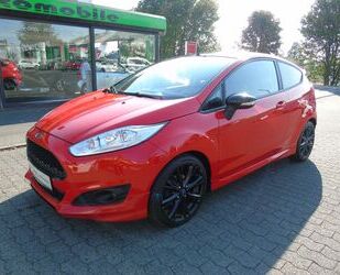 Ford Ford Fiesta Sport 1.0 EcoBoost 103KW **KLIMATRONIC Gebrauchtwagen