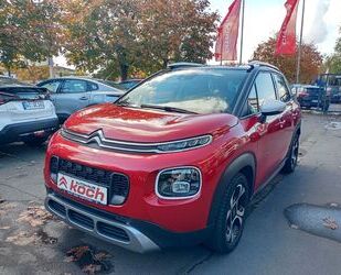 Citroen Citroën C3 Aircross Gebrauchtwagen