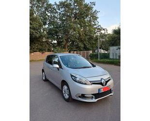 Renault Renault Scenic Bose Edition ENERGY dCi 110 Start & Gebrauchtwagen