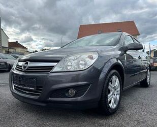 Opel Opel Astra H BASIS LEDER + PDC + MFLK + NAVI Gebrauchtwagen