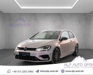 VW Volkswagen Golf R BMT/ACC/AKRAPO/VC/DYNAUDIO/LED Gebrauchtwagen