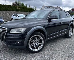 Audi Audi Q5 3.0 TDI quattro exclusive line/Offroad li Gebrauchtwagen