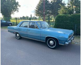 Plymouth Plymouth Valiant Gebrauchtwagen