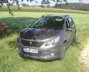 Peugeot Peugeot 2008 Active Gebrauchtwagen