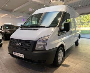 Ford Ford Transit 2.2 TDCI Hoch + Lang *TÜV 02-2026* Gebrauchtwagen