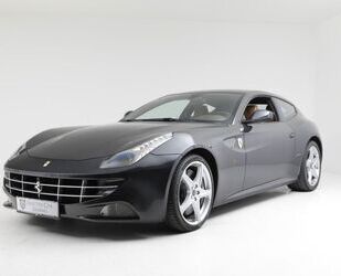 Ferrari Ferrari FF 6,3 V12 4x4 Gebrauchtwagen