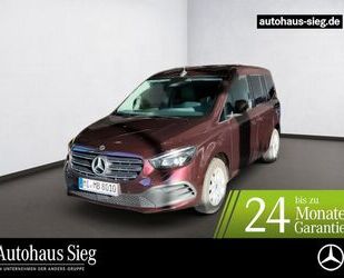 Mercedes-Benz Mercedes-Benz T 180 d Progress. Edit. Klimaaut.*LE Gebrauchtwagen